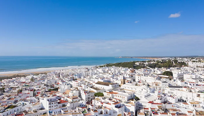 Conil de la Frontera, Cádiz.
